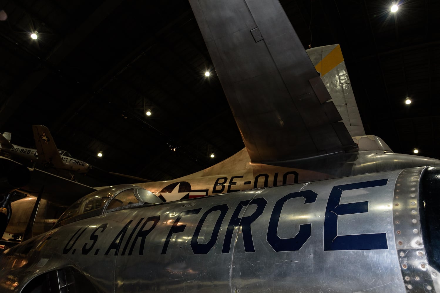 PHOTOS: Did we spot you at the new After Dark: Bombers & Brews event at the National Museum of the U.S. Air Force?