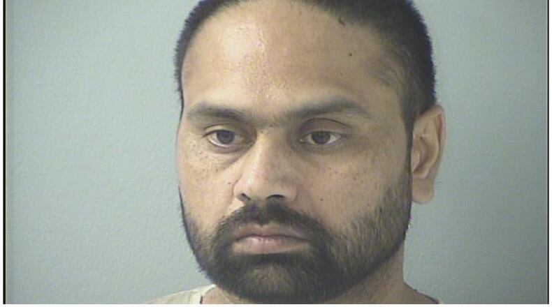 Gurpreet Singh BUTLER COUNTY SHERIFF’S OFFICE