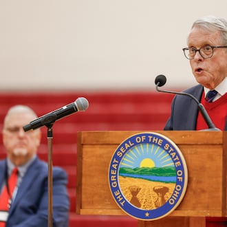 Schools in five local districts have earned the Ohio Governor’s Science of Reading Champions Award, Gov. Mike DeWine announced this week. FILE