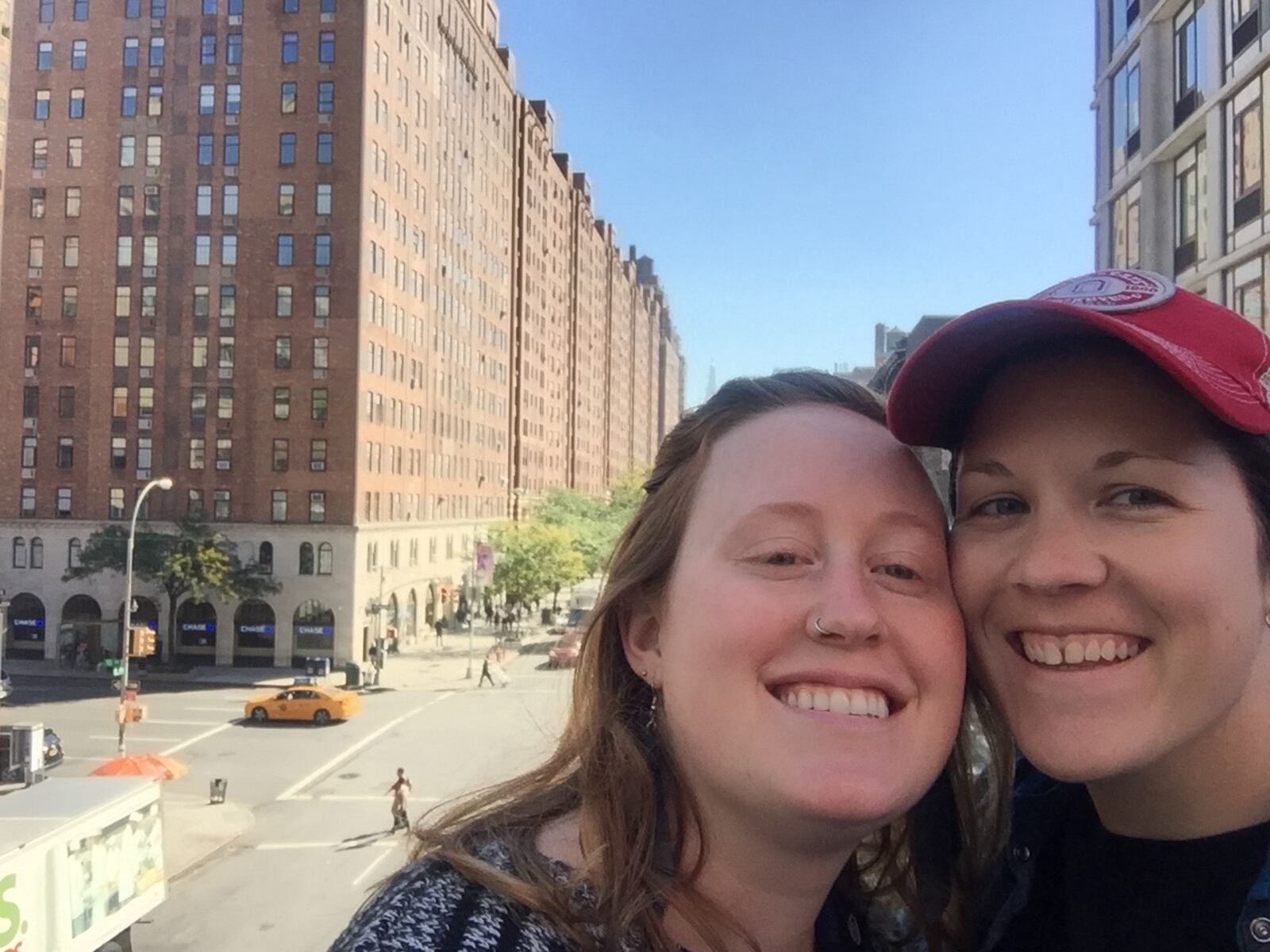 Daytonians of the Week: Emmy Fabich and Katie Norris