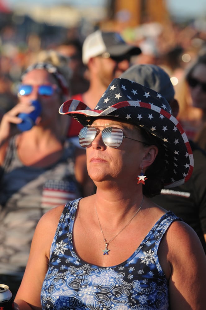 PHOTOS: Did we spot you at Country Concert ‘19?