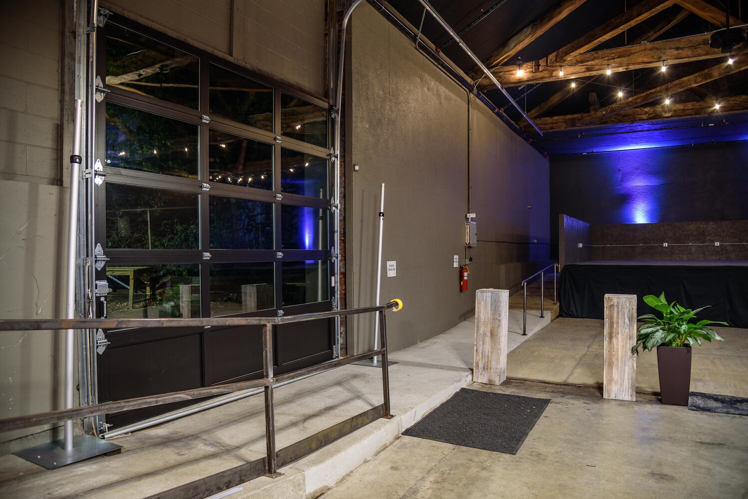 SNEAK PEEK: Get a first look at Dayton’s newest music and events venue