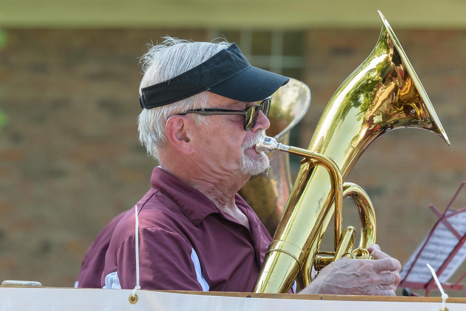 PHOTOS: Did we spot you at the 51st Centerville-Washington Twp. Americana Festival Parade?
