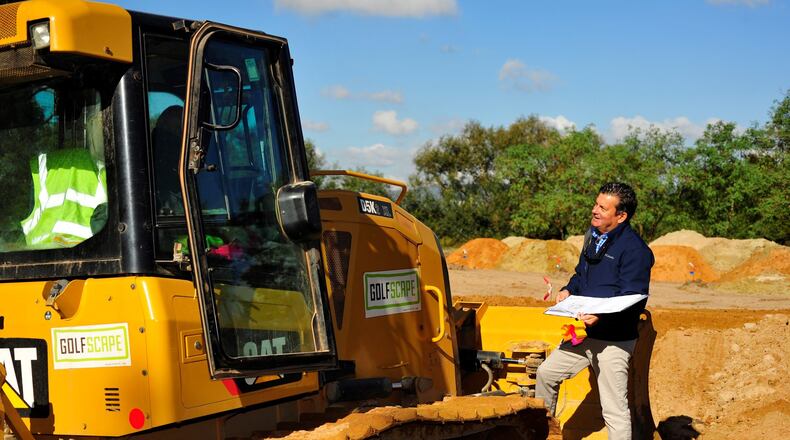 Greg Letsche, CONTRIBUTED