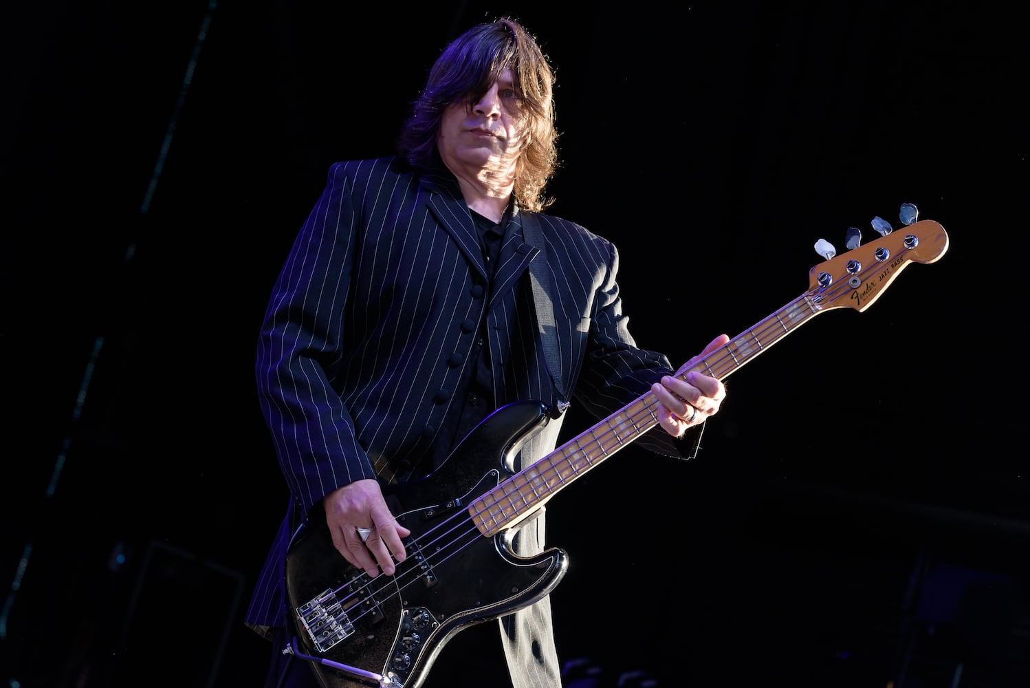 PHOTOS: Rick Springfield, John Waite, Wang Chung & Paul Young live at Rose Music Center