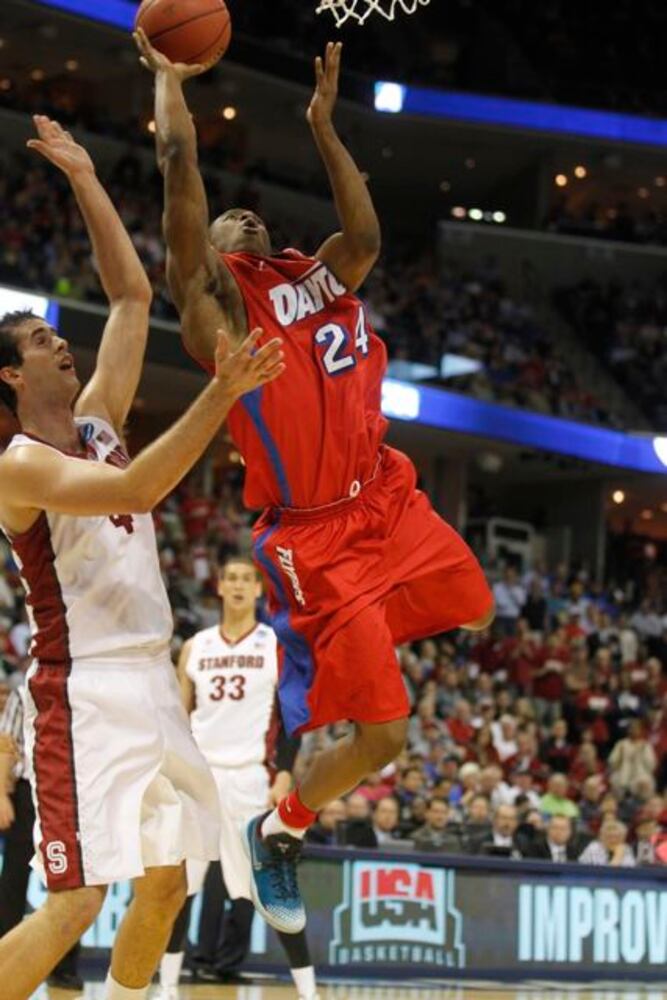 UD faces Stanford in Memphis