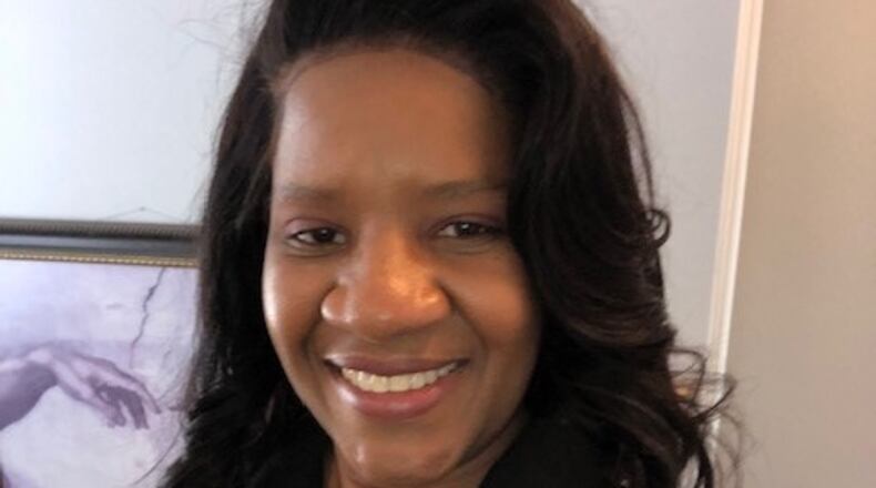 Marlene Purdie, Owner of Purdie Cleaning, LLC