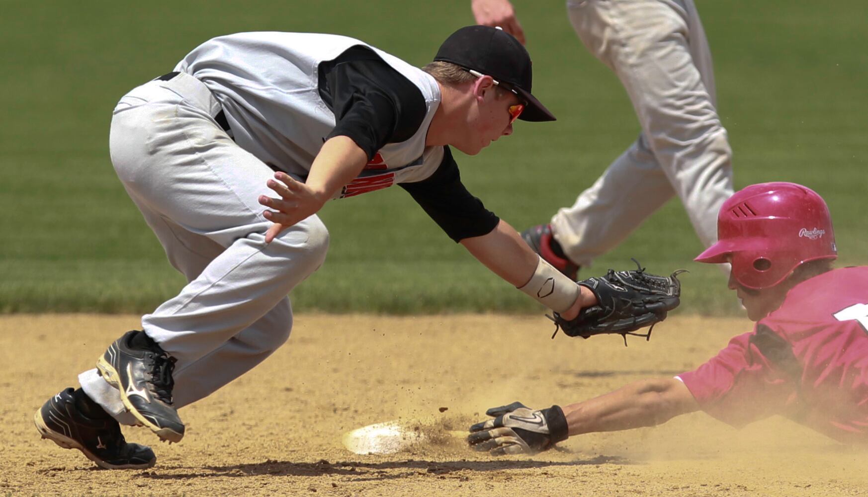 Tippecanoe-Franklin Baseball