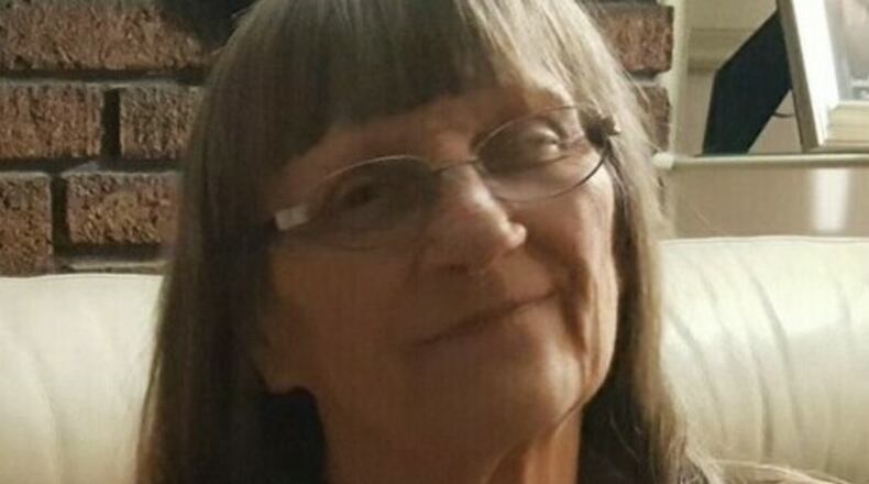 Photo of Beatrice Boshears