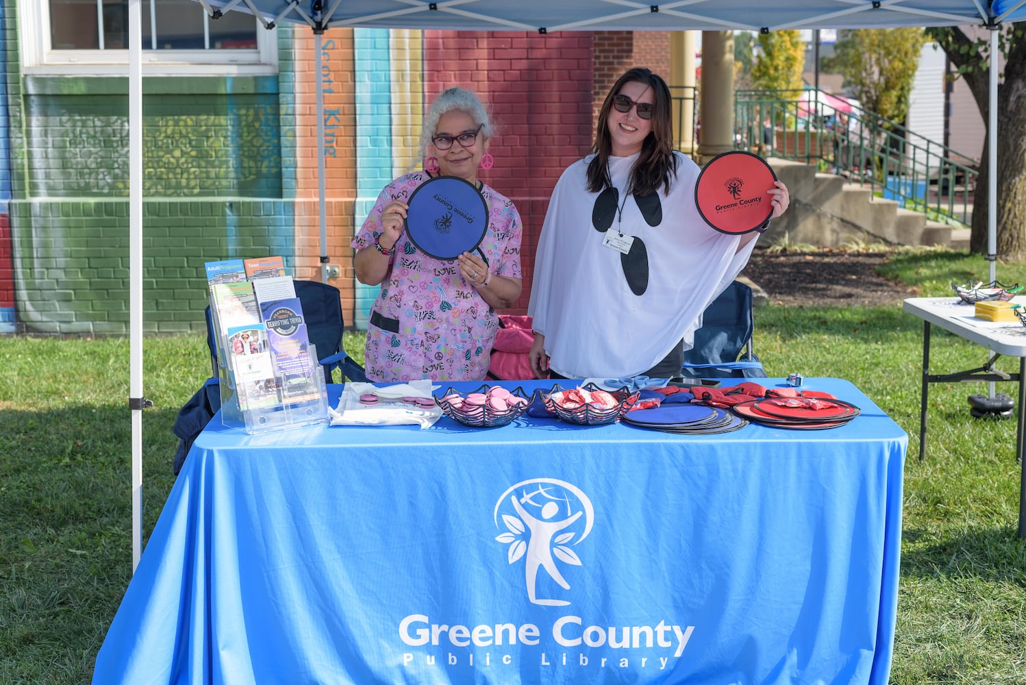 PHOTOS: 2025 Fairborn Halloween Festival