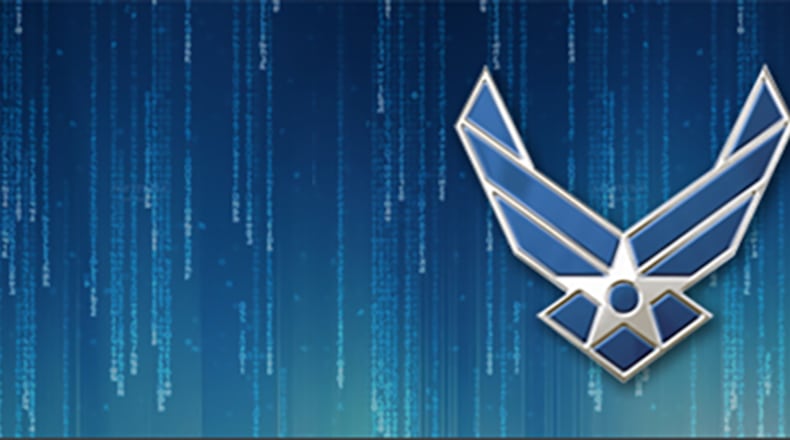 Air Force logo