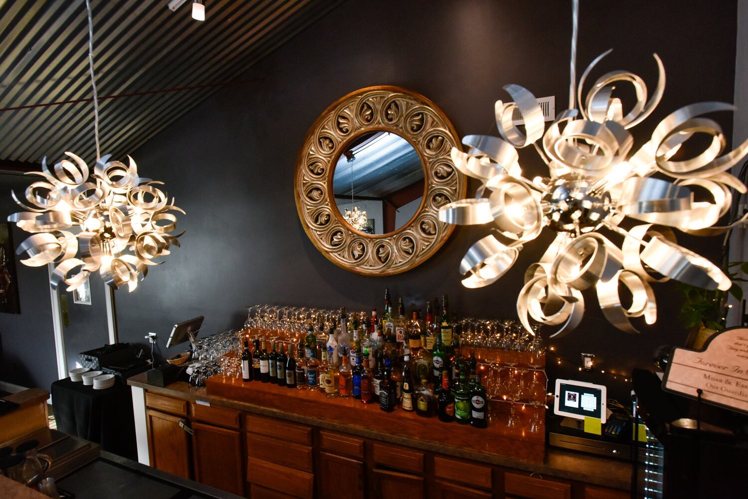 Vue 791 restaurant open at Forest Hills Country Club in Middletown