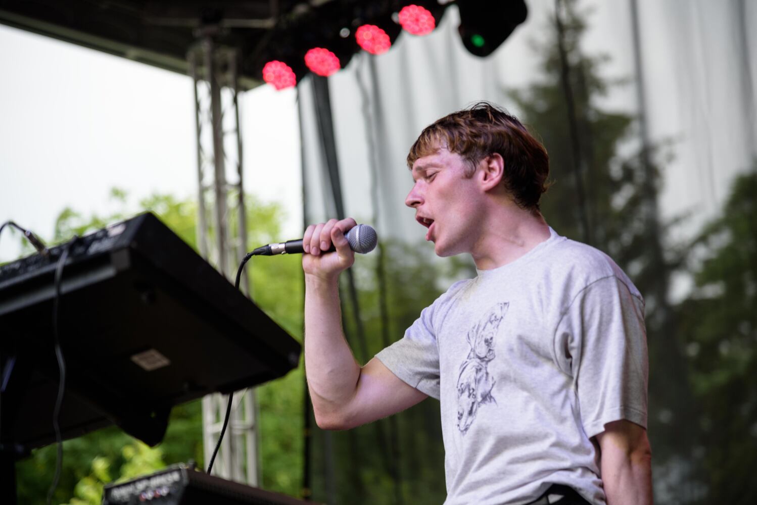 PHOTOS: Did we spot you at Springsfest?