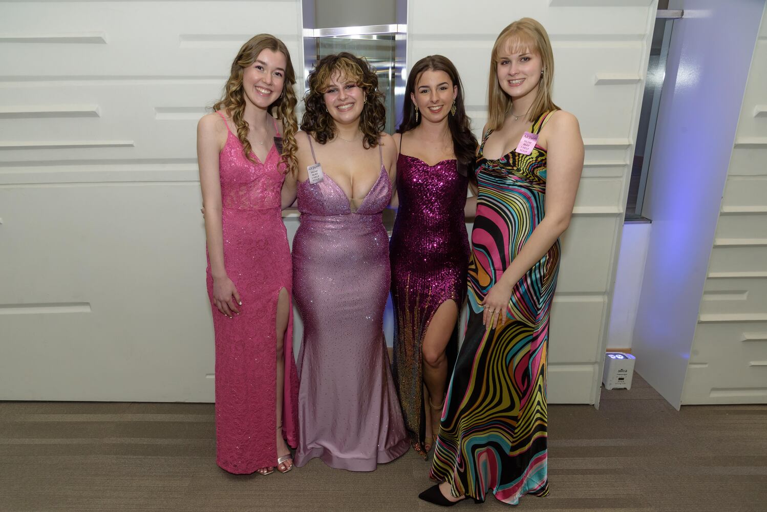 PHOTOS: Wright State University ArtsGala’s 25th Anniversary
