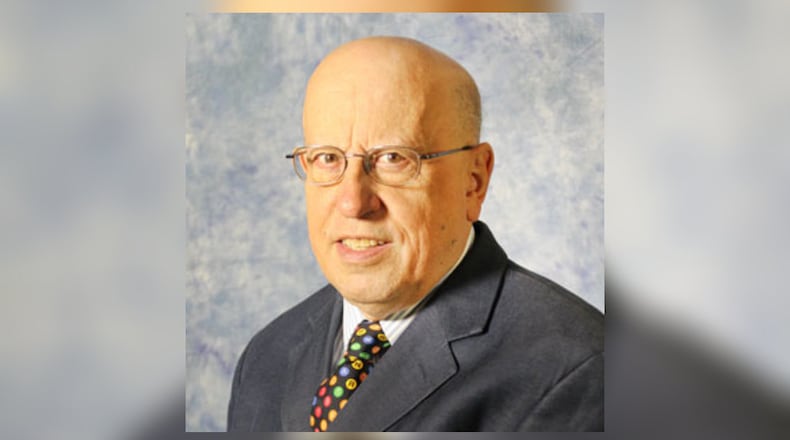 Charles J. Russo, J.D., Ed.D.,  is the Joseph Panzer Chair of Education in the School of Education and Health Sciences (SEHS) and Research Professor of Law in the School of Law at the University of Dayton. (CONTRIBUTED)