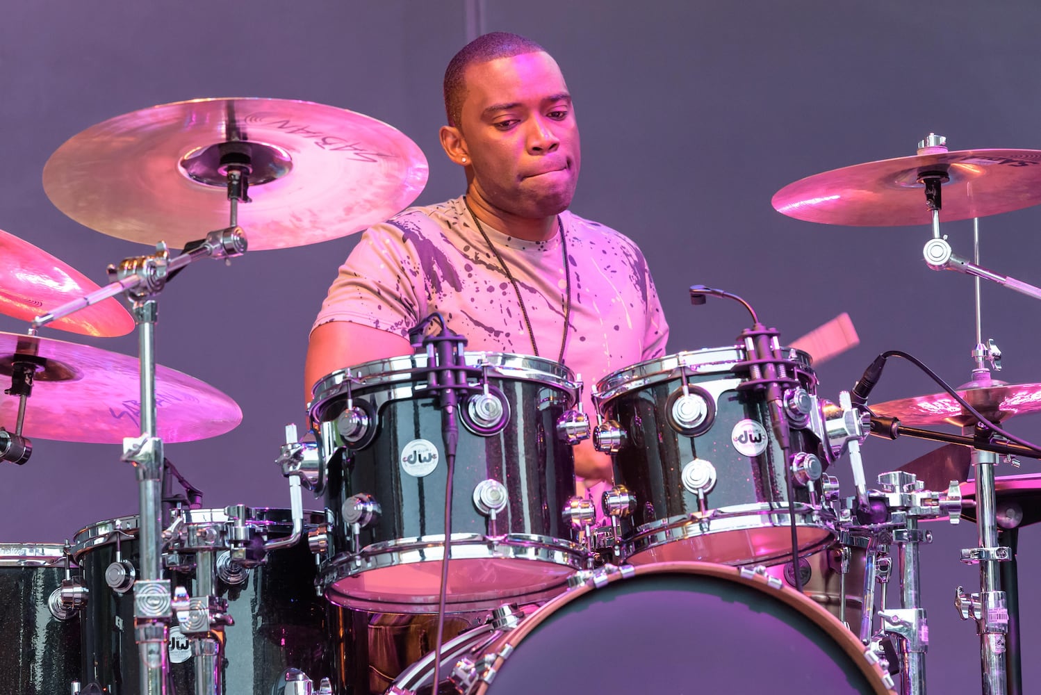PHOTOS: 2025 Amplified Series Reggae Fest at Levitt Pavilion