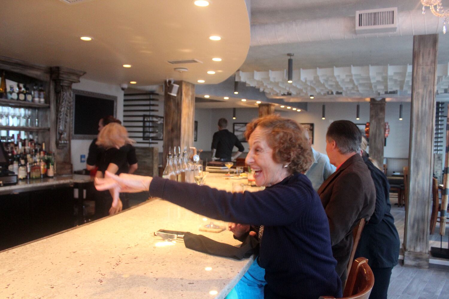Photos: Sneak peek inside Salar in the Oregon District