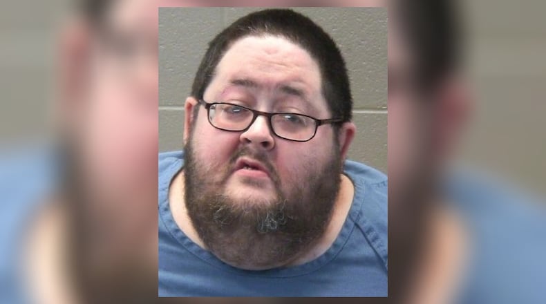 Michael Anthony Lewis Jr.