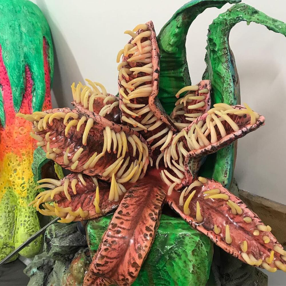 SNEAK PEEK: More than 40 ‘worlds’ of mixed-reality and interactive art await in Columbus’s soon-to-open— Otherworld