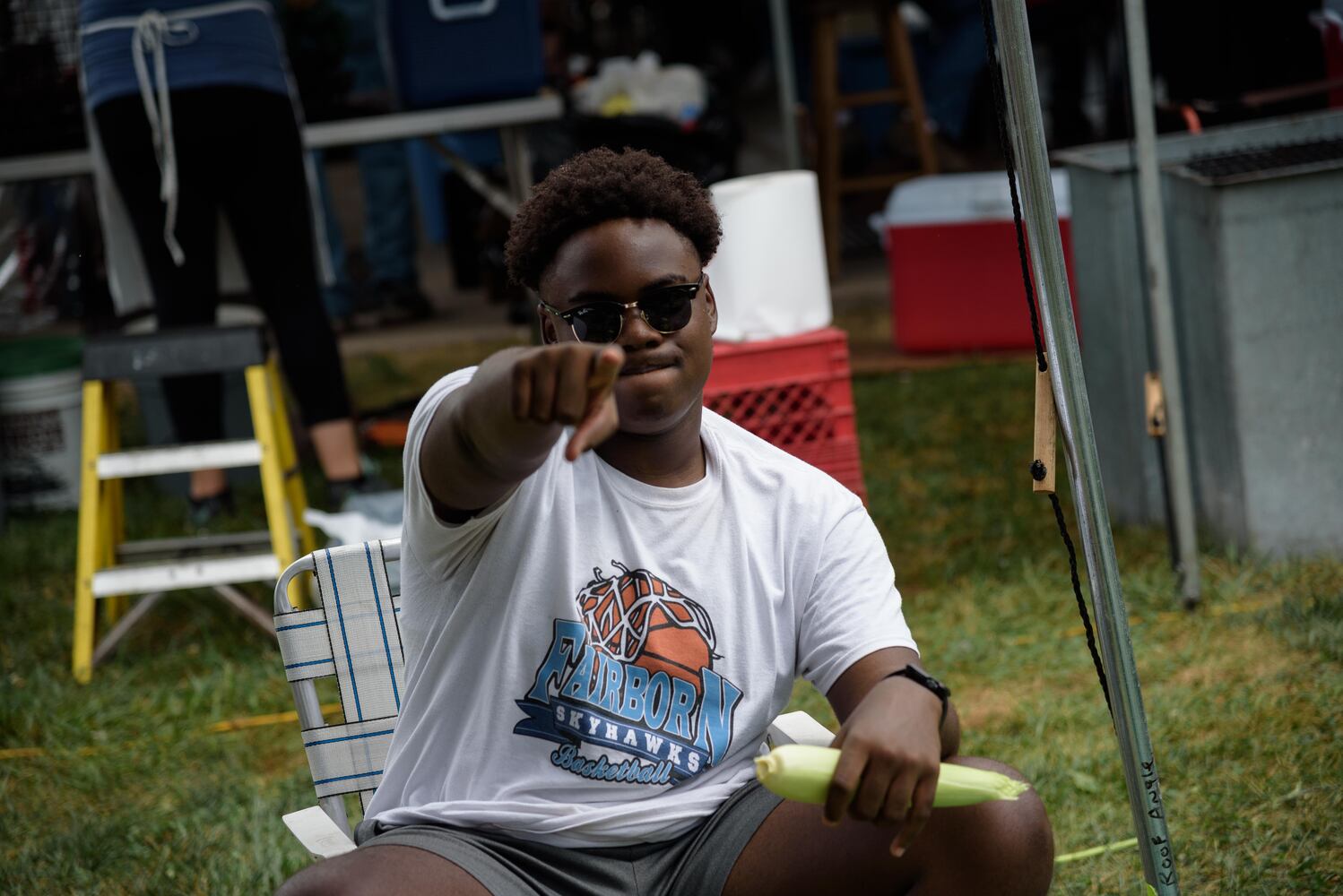 PHOTOS: Did we spot you at the Fairborn Sweet Corn Festival?