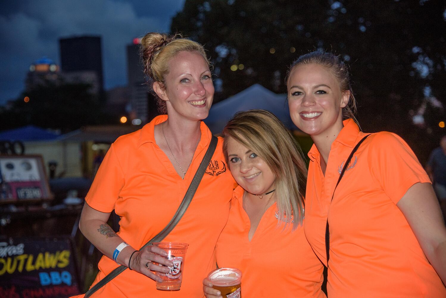 PHOTOS: Did we spot you at Festival on the Hill this weekend?
