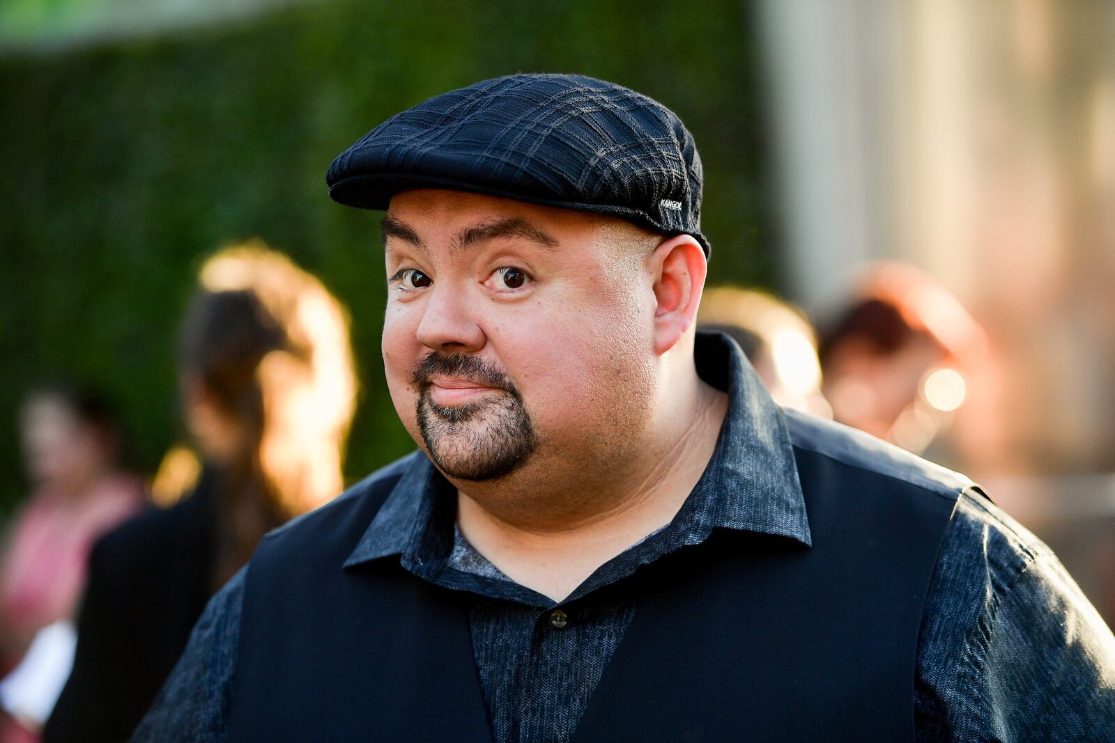 Gabriel “Fluffy” Iglesias, starred in the sitcom, “Mr. Iglesias,” which ran for three seasons on Netflix, performs at Fraze Pavilion in Kettering on Saturday, Aug. 20. 