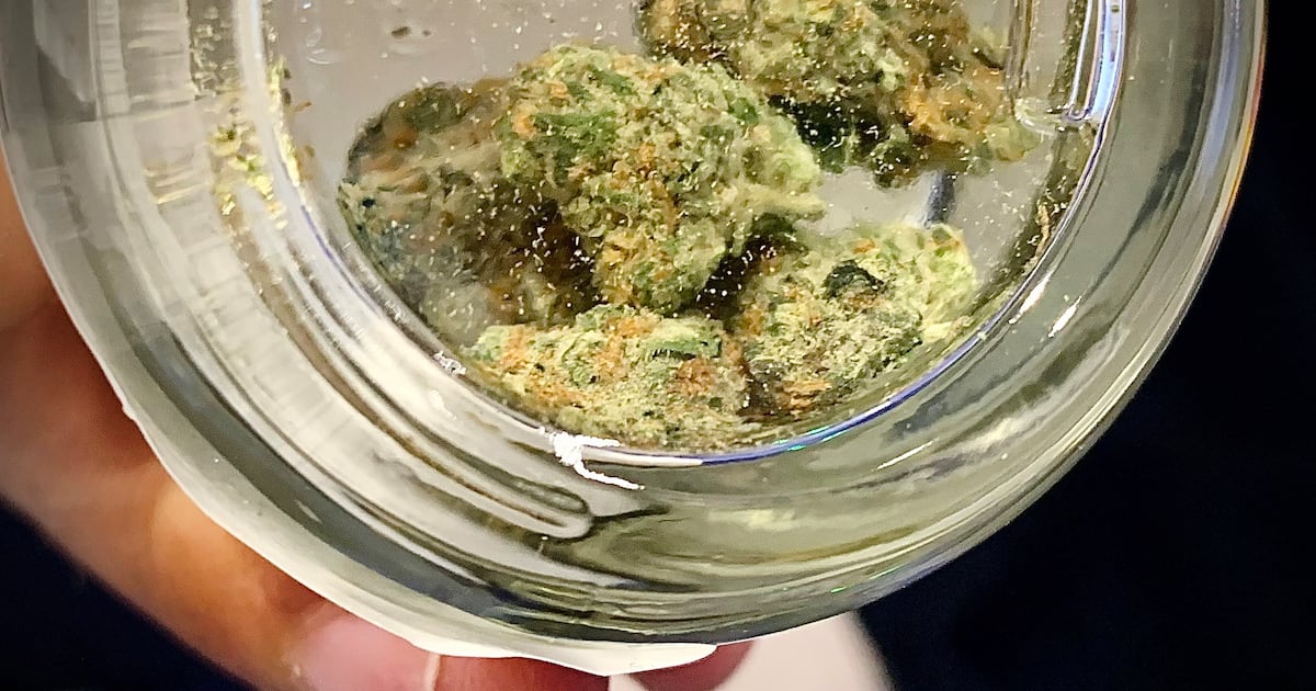 Ohio cannabis businesses sue state over advertising, product guidance