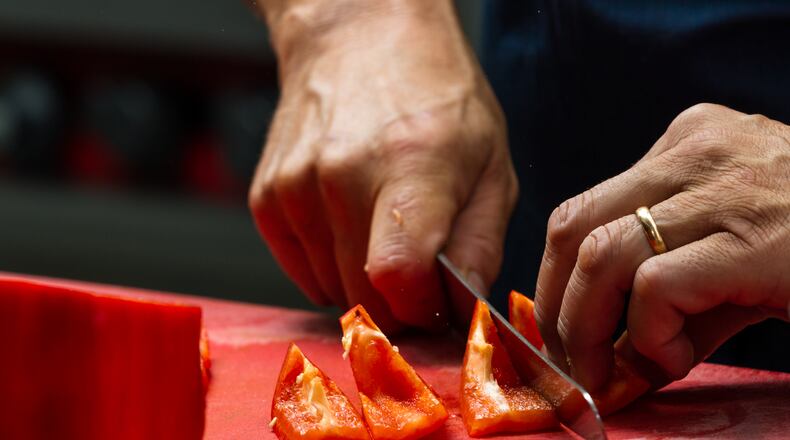 The Dayton Daily News each week collects a sampling of health inspections performed at area food service establishments. Use this database for restaurants by name or by city.