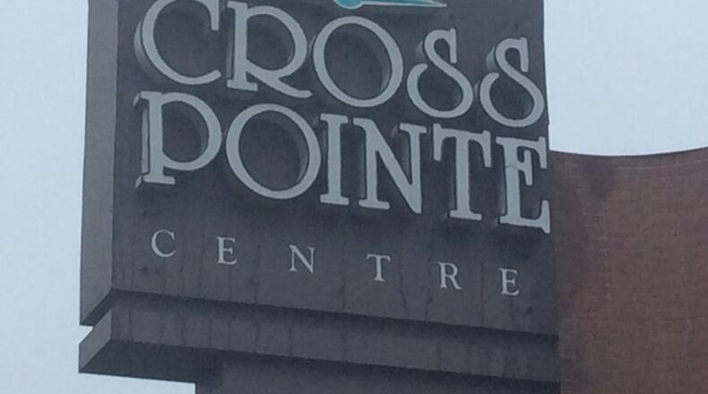Off-price retailer Marshalls will open its news location in Sugarcreek Twp. after closing its Centerville store late next week. MARK FISHER/STAFF