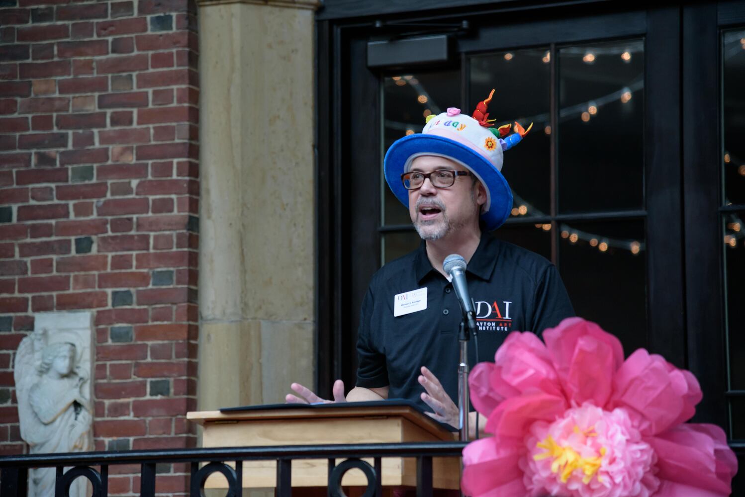 PHOTOS: Did we spot you at the Dayton Art Institute’s 100th birthday party?