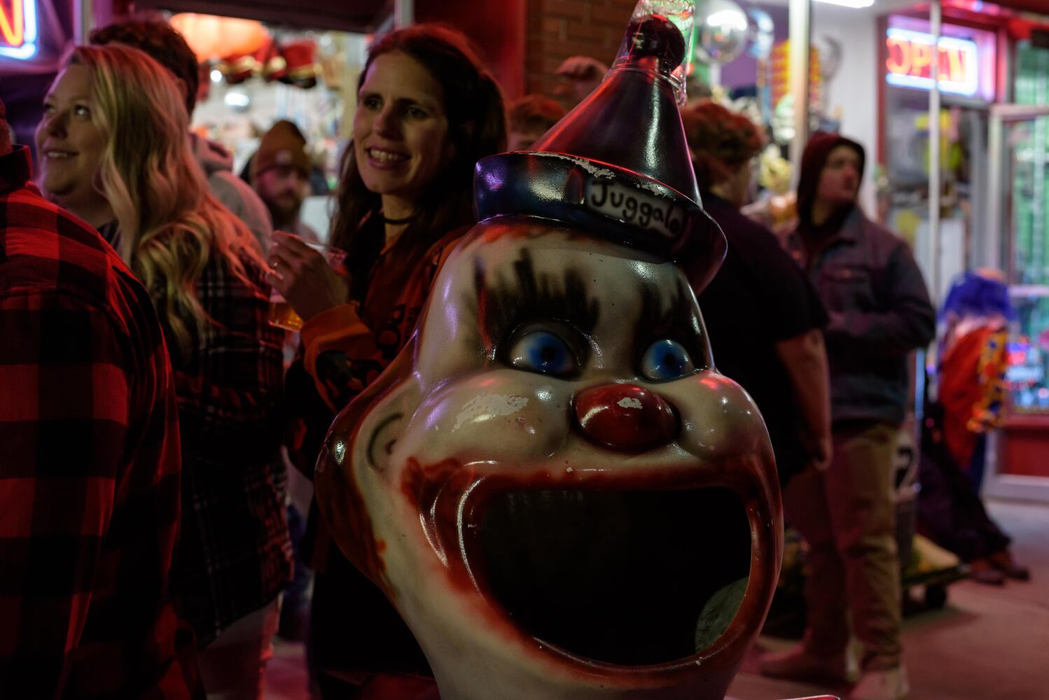 PHOTOS: Did we spot you at the 11th Annual Fairborn Halloween Festival?
