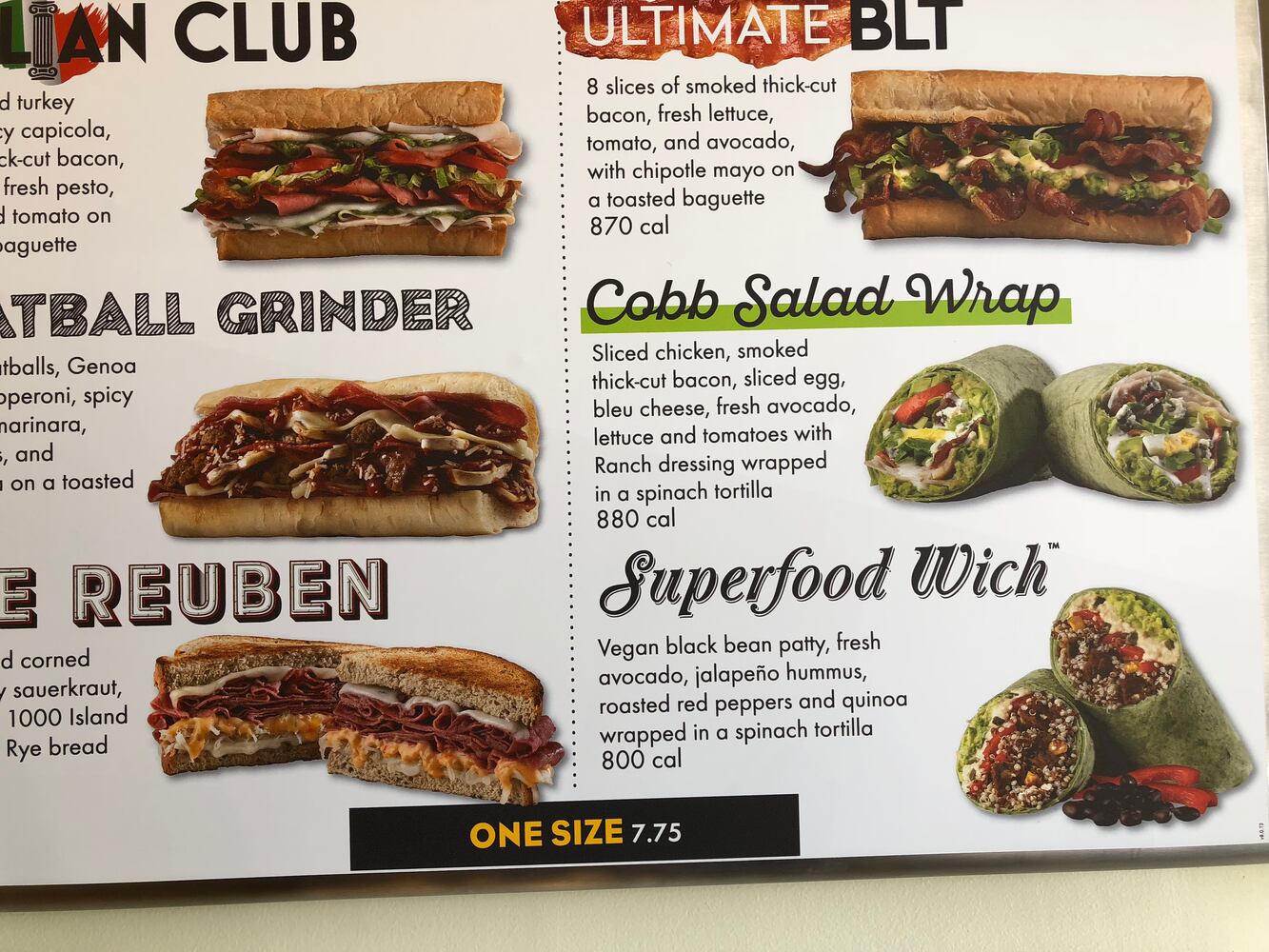 PHOTOS: Get a sneak peek inside Which ’Wich, the area’s newest sandwich shop