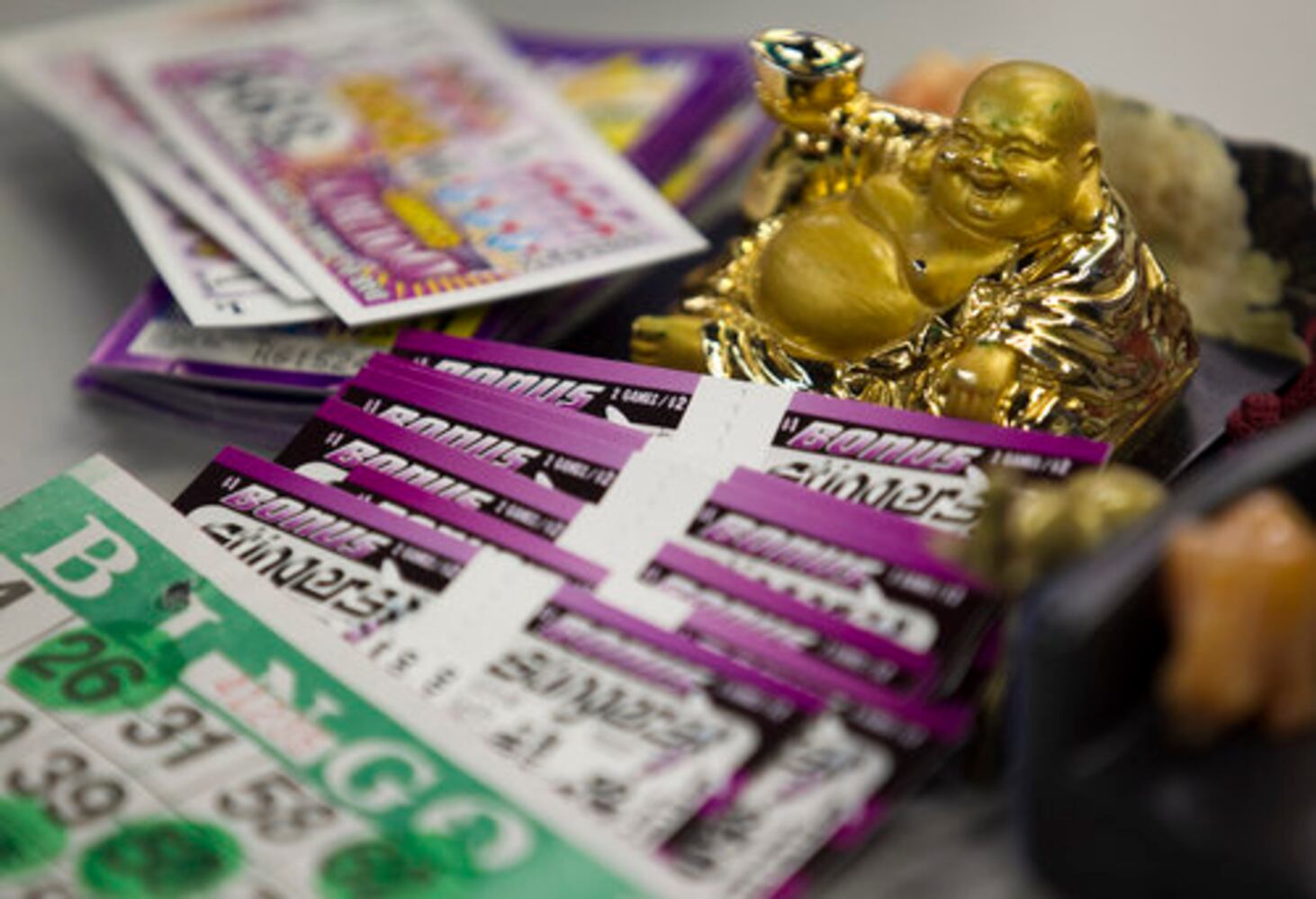 Photos: Big Star Bingo