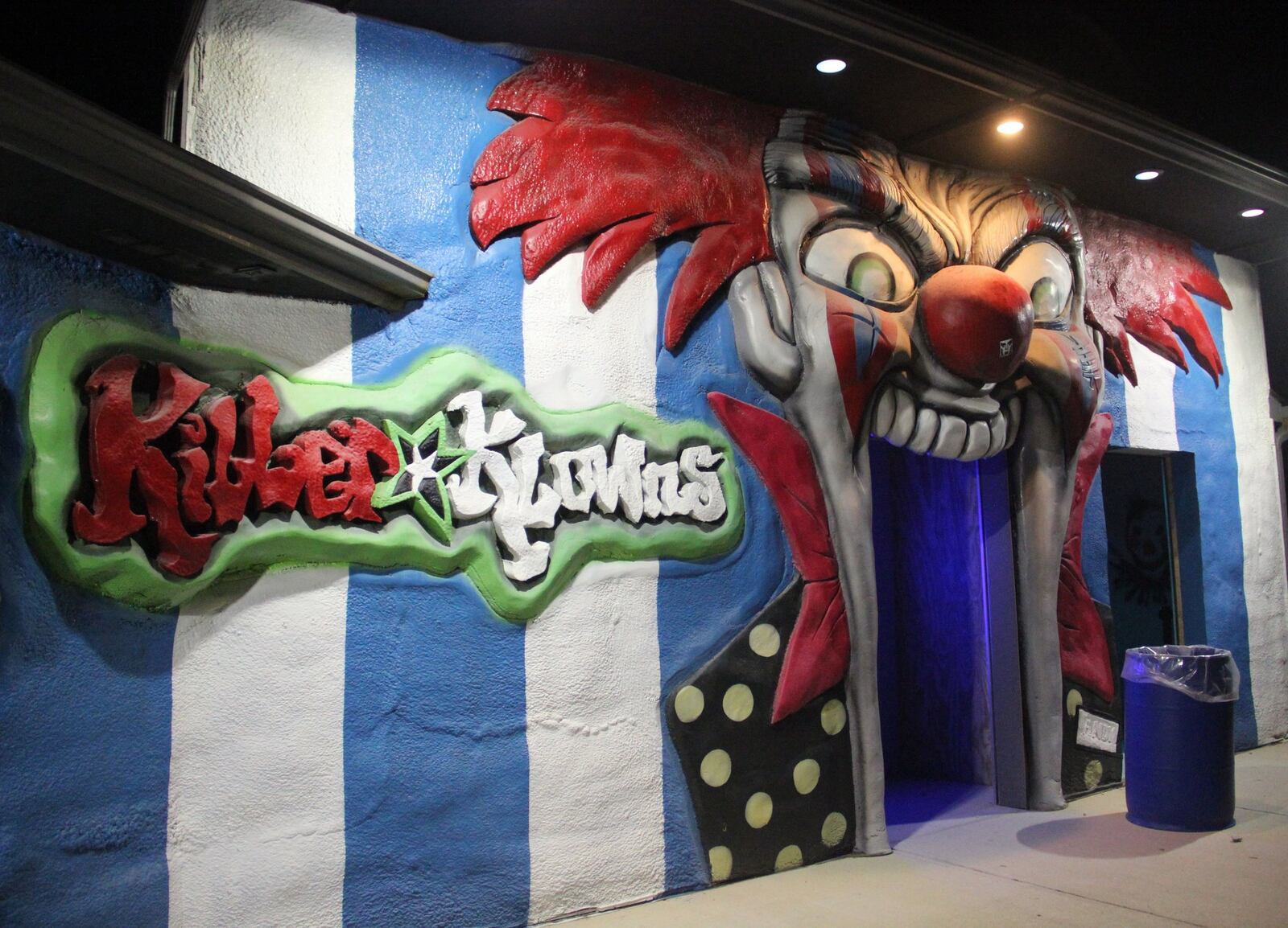 Scenes from the Land of Illusion in Middletown, 2013 season. KEN-YON HARDY/STAFF