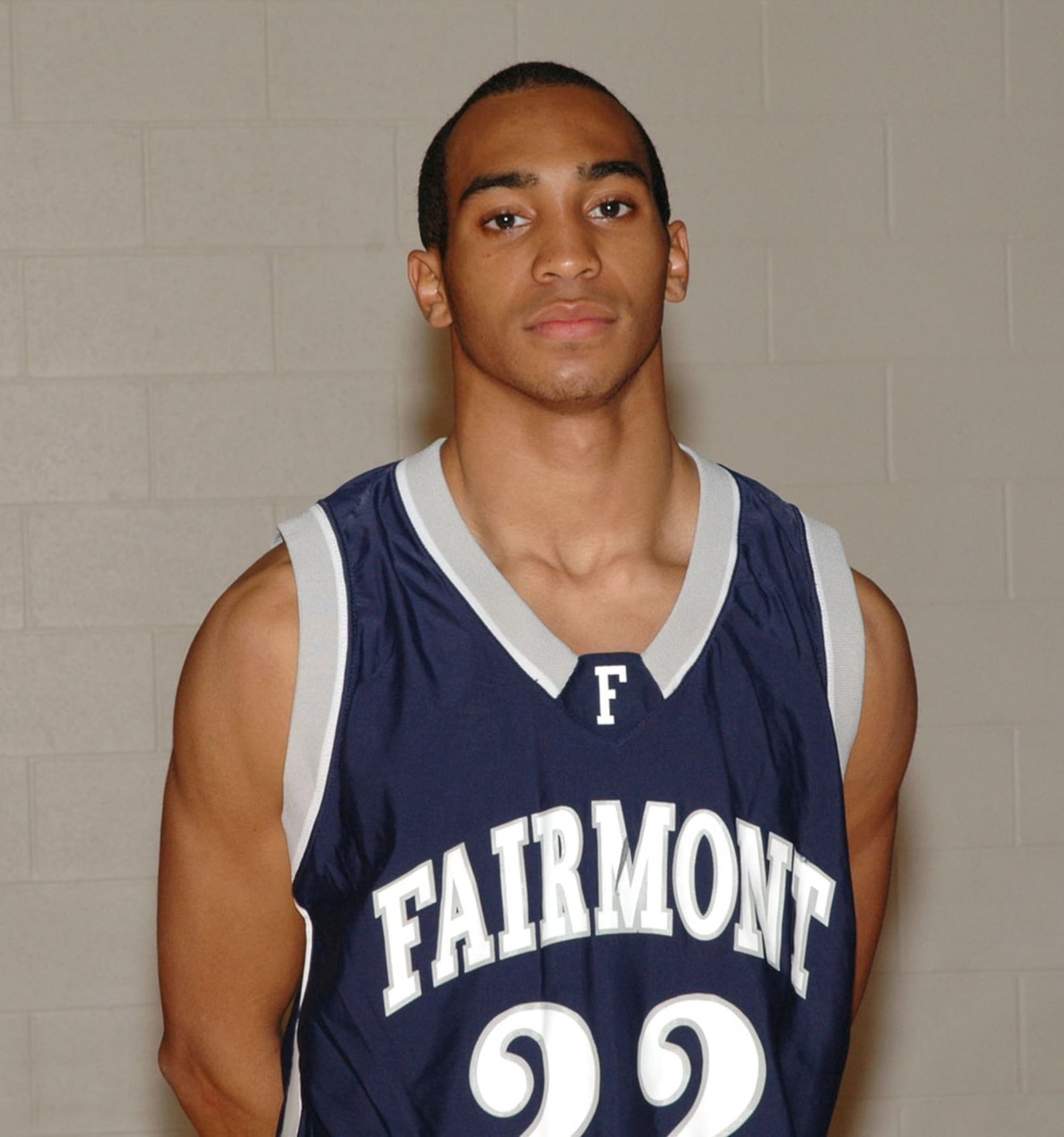 Lamar Skeeter (2007)