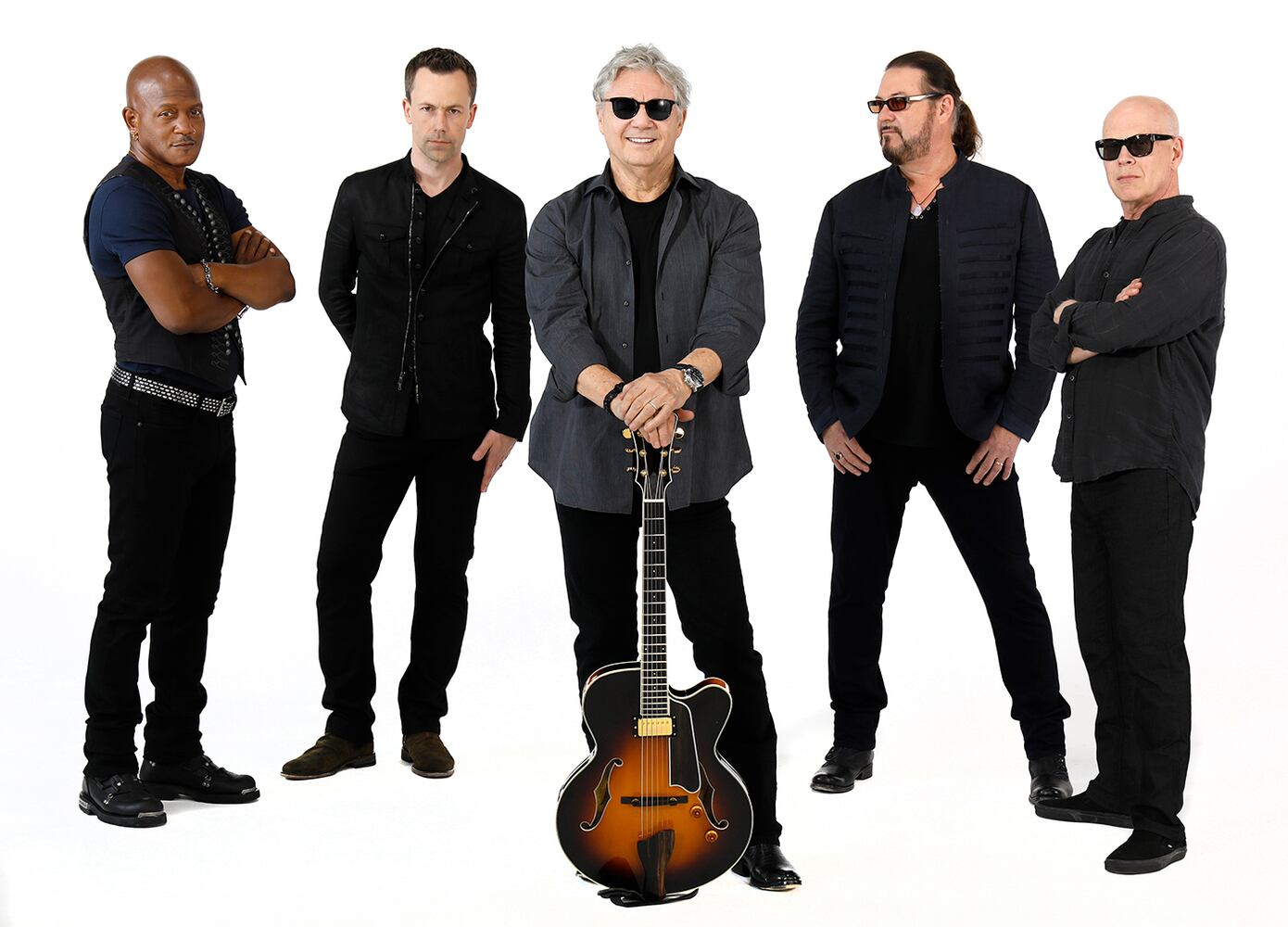 Photos: The Fraze summer concerts 2019
