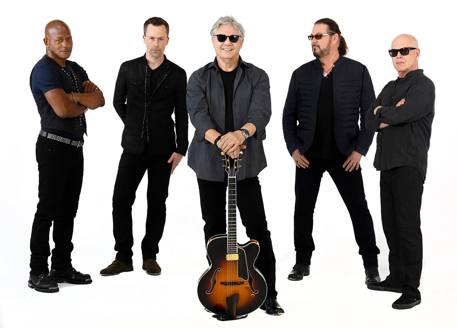 The Steve Miller Band will perform at the Fraze July 16, 2019. CONTRIBUTED PHOTO