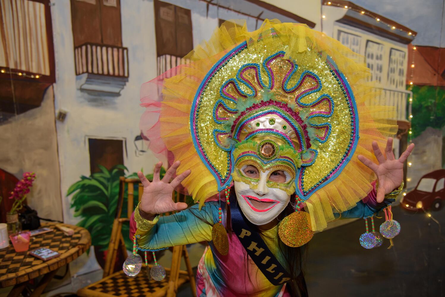 PHOTOS: Did we spot you at the 45th annual A World A’Fair?