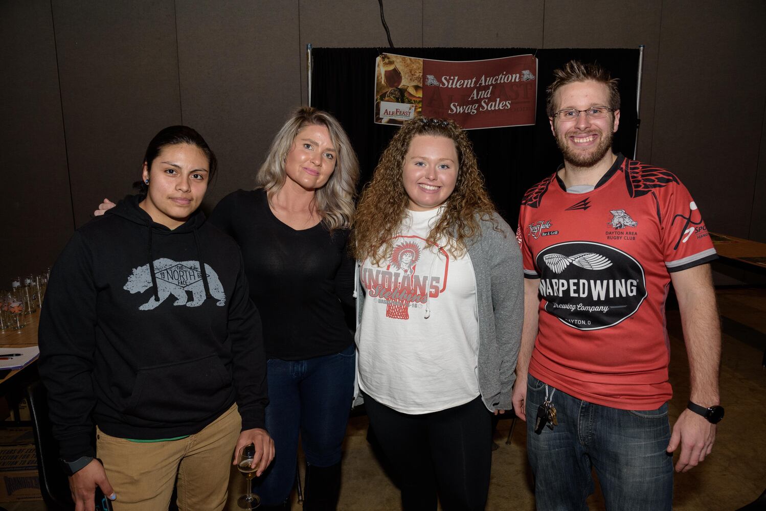 PHOTOS: Did we spot you at AleFeast over the weekend?