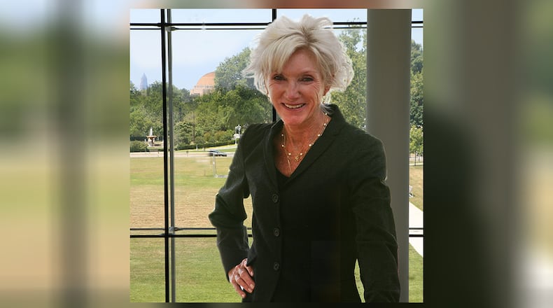 Barbara R. Snyder is the president of the Association of American Universities, which represents 69 of the nation’s leading research universities (including The Ohio State University and Case Western Reserve University). (CONTRIBUTED)