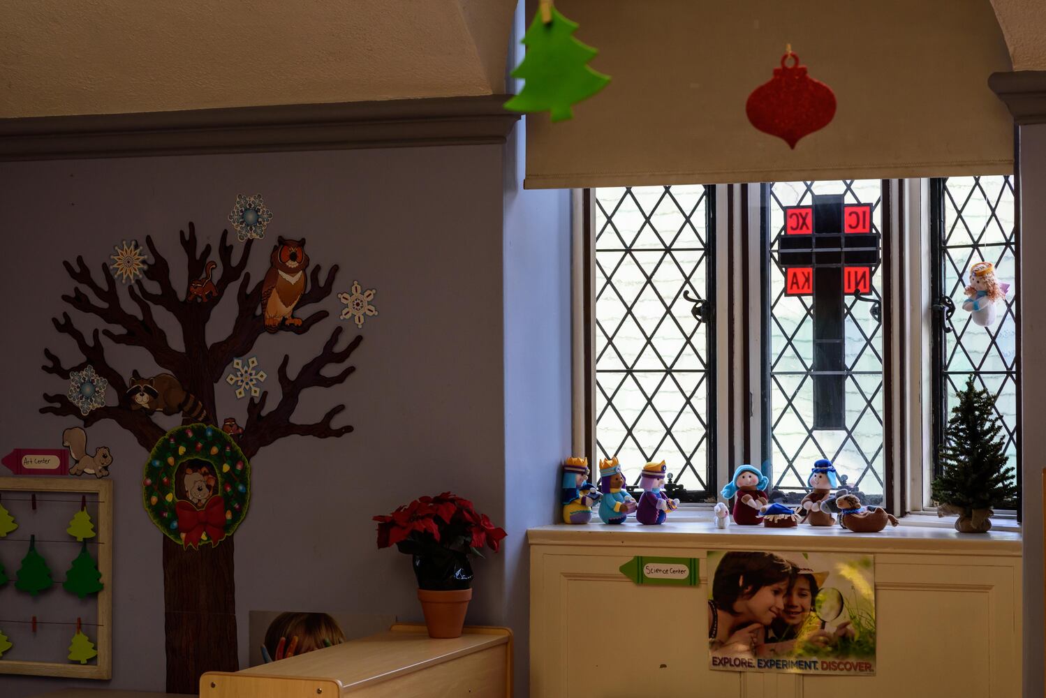 PHOTOS: The Oakwood Historical Society’s Third Annual Holiday Home Tour
