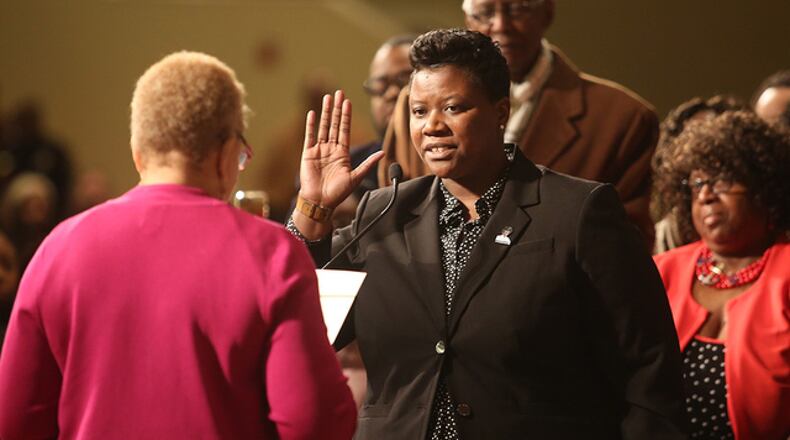 CONTRIBUTED PHOTO WCPO-TV