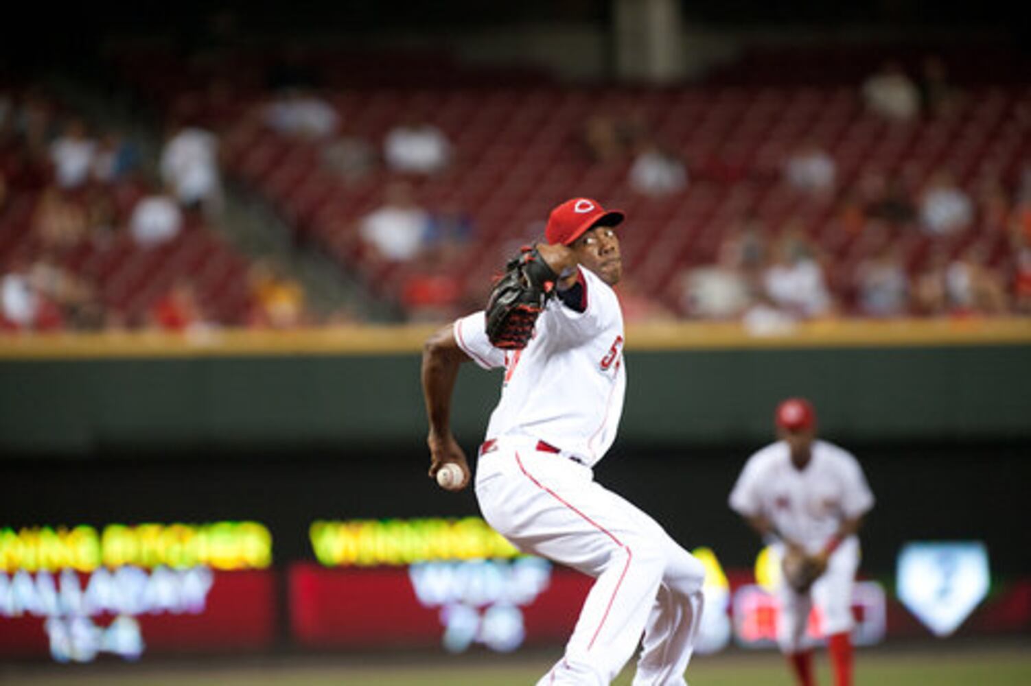Cincinnati Reds 2011 season