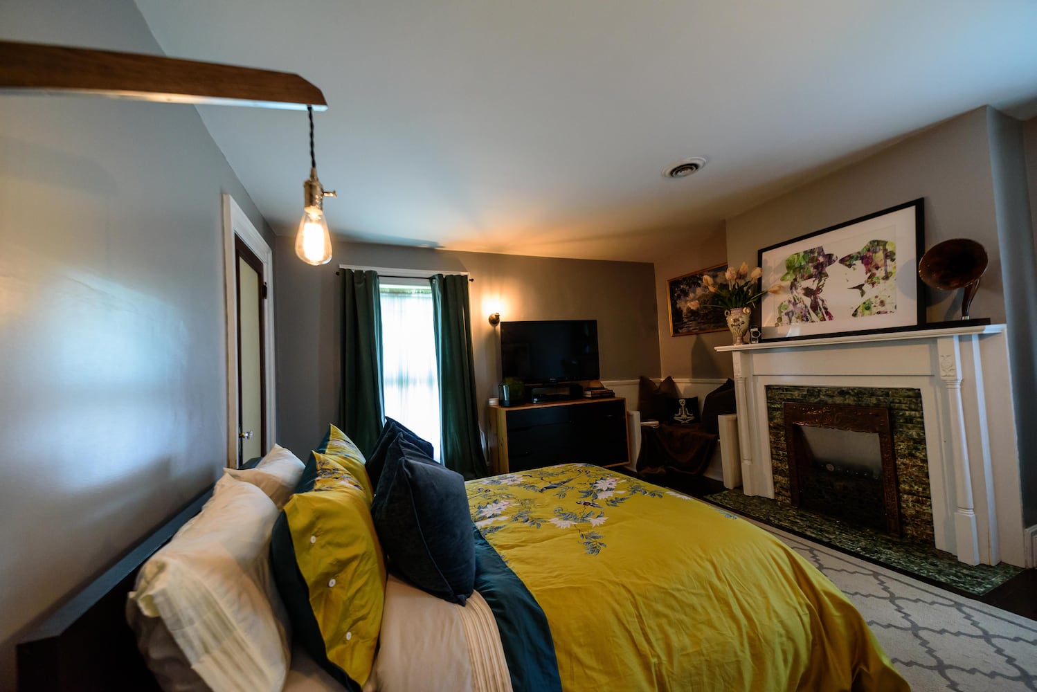PHOTOS: The Dayton View Historic Home Tour