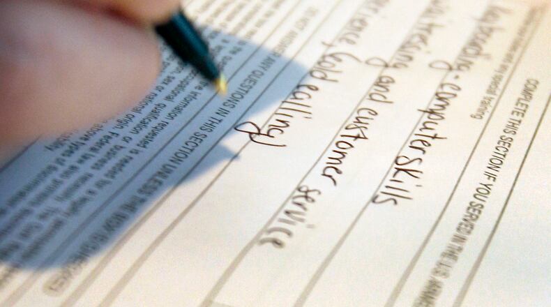 TMS International in Middletown is set to layoff 99 employees as it shuts down operations.