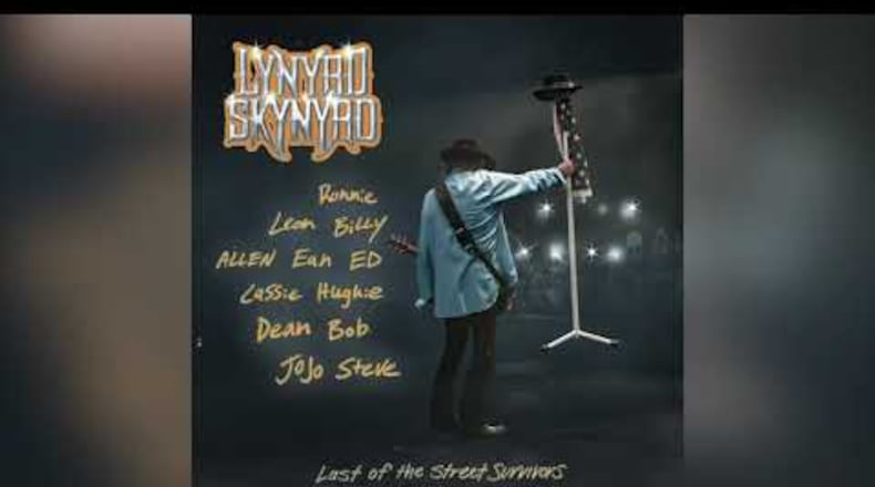 Photo provided by YouTube API