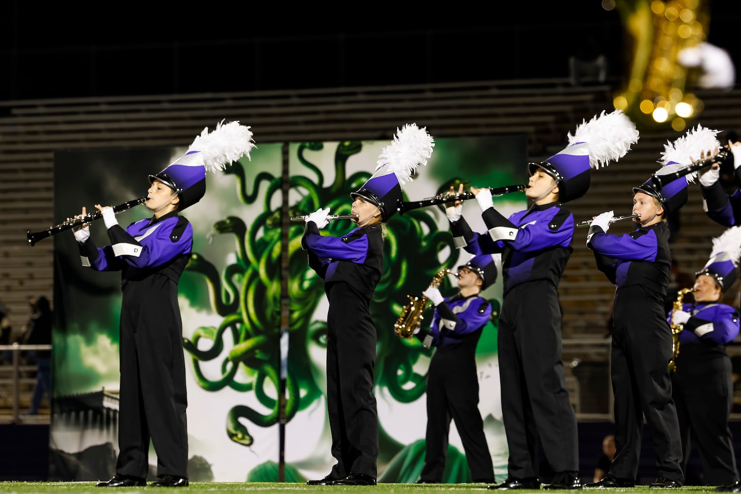 101725 Middletown vs. Hamilton football