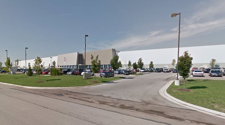 The Payless Eastern Distribution Center is shutting down along with Payless stores.