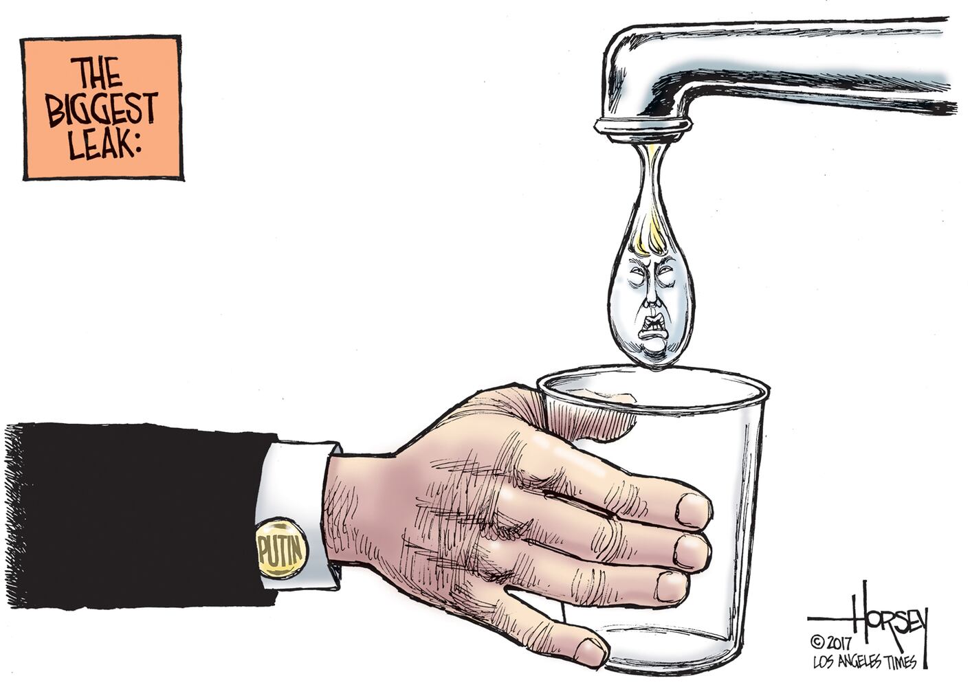 Today's cartoons 5/18