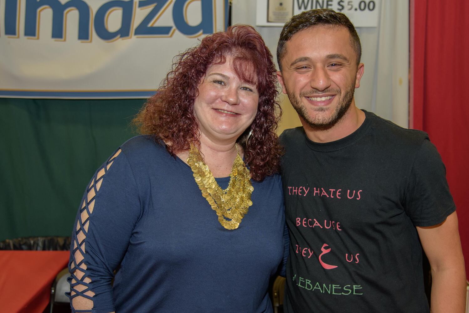 PHOTOS: Did we spot you at the 45th annual A World A’Fair?